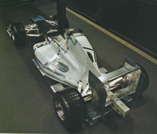 Illustration for article titled The Inside Story Of The Stillborn Honda That Would Have Dominated F1